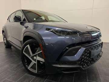 113kWh Akku - AHK - LED **Netto 18.300 Euro**