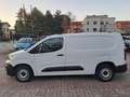 Peugeot Partner BlueHDi 100 S&S PL Furgone Premium Blanc - thumbnail 2