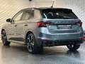 Skoda Fabia 1.5 TSI MONTE CARLO* LED#ACC#SHZ#LH#KEYLES Gri - thumbnail 5