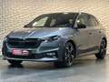 Skoda Fabia 1.5 TSI MONTE CARLO* LED#ACC#SHZ#LH#KEYLES Gri - thumbnail 4