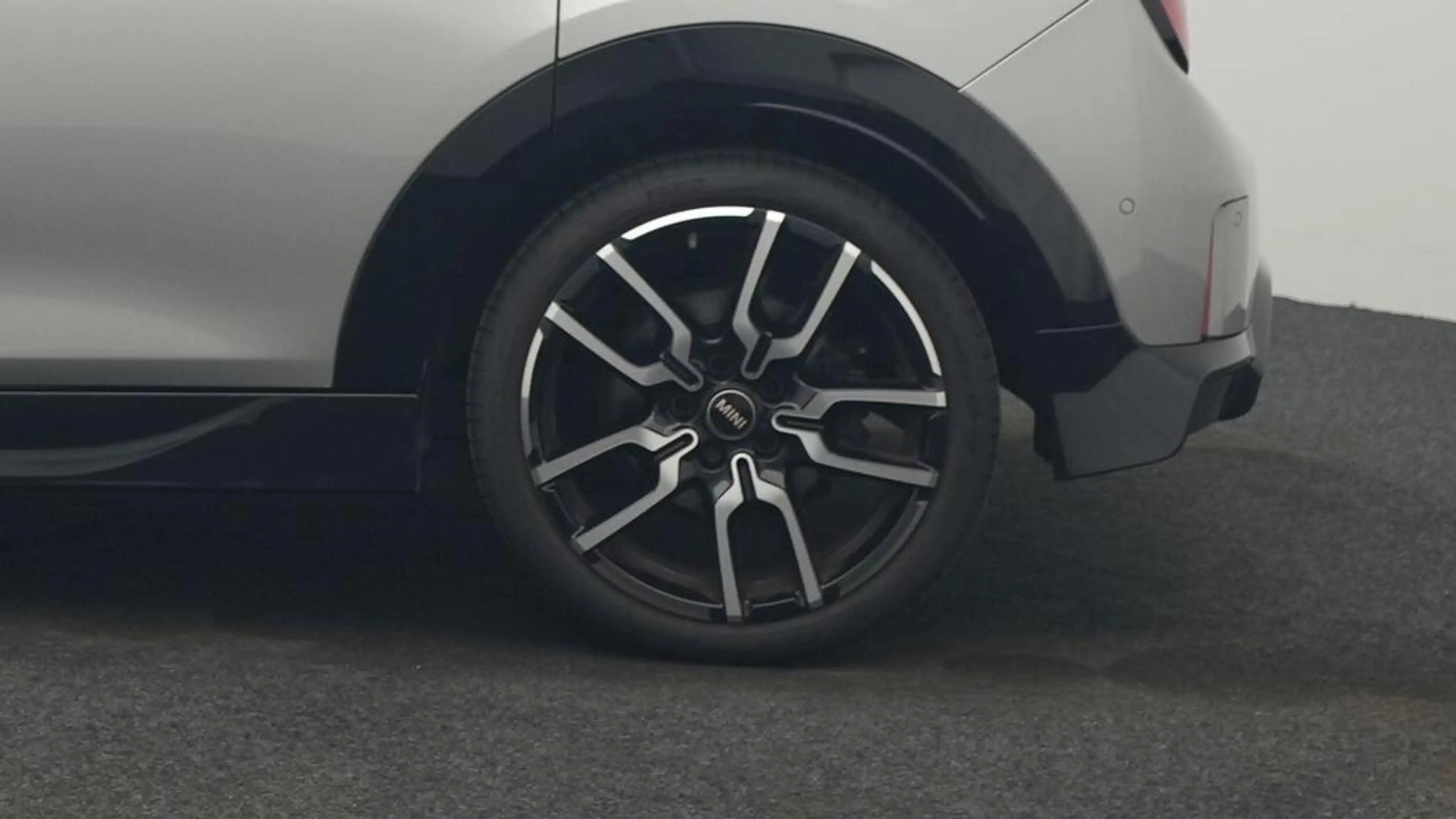MINI Cooper C John Cooper Works Trim — photo 10