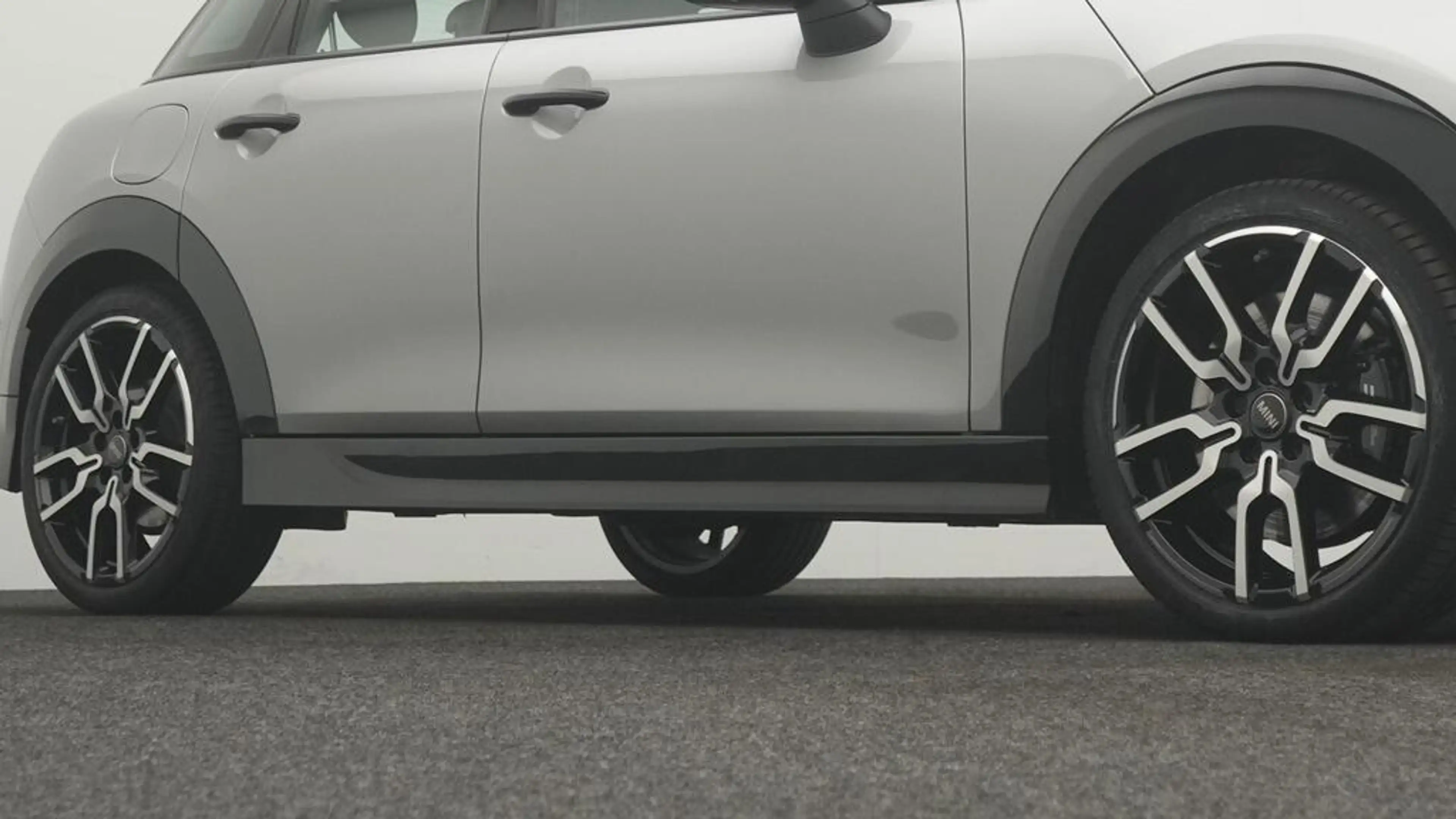 MINI Cooper C John Cooper Works Trim — photo 15