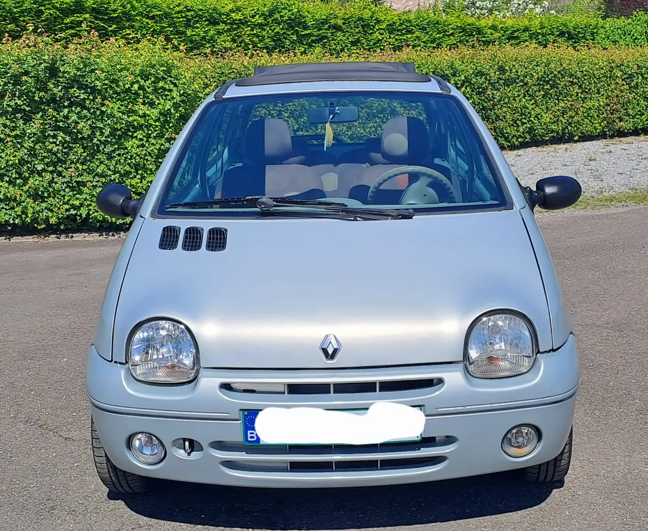 Renault Twingo Twingo 1.2i Expression QuickShift 5 - 2