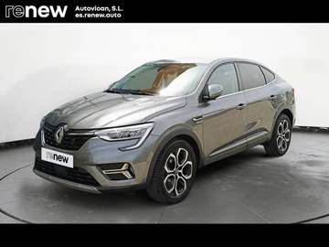 TECHNO TCE 103 KW (140CV) EDC MILD HYBRID