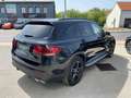 Mercedes-Benz GLC 300 de 4MATIC AMG Klima Shz eHeck Schwarz - thumbnail 5