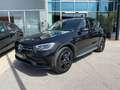 Mercedes-Benz GLC 300 de 4MATIC AMG Klima Shz eHeck Schwarz - thumbnail 2