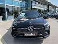 Mercedes-Benz GLC 300 de 4MATIC AMG Klima Shz eHeck Schwarz - thumbnail 3