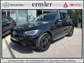 Mercedes-Benz GLC 300 de 4MATIC AMG Klima Shz eHeck Schwarz - thumbnail 1