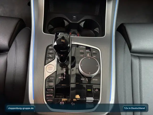 BMW X5 view 16