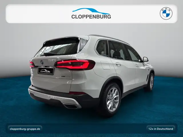 BMW X5 view 7
