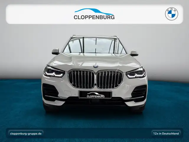 BMW X5 view 10