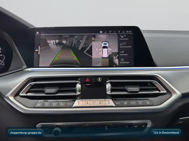 BMW X5 view 18