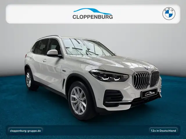 BMW X5 view 9