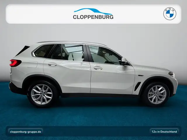 BMW X5 view 8