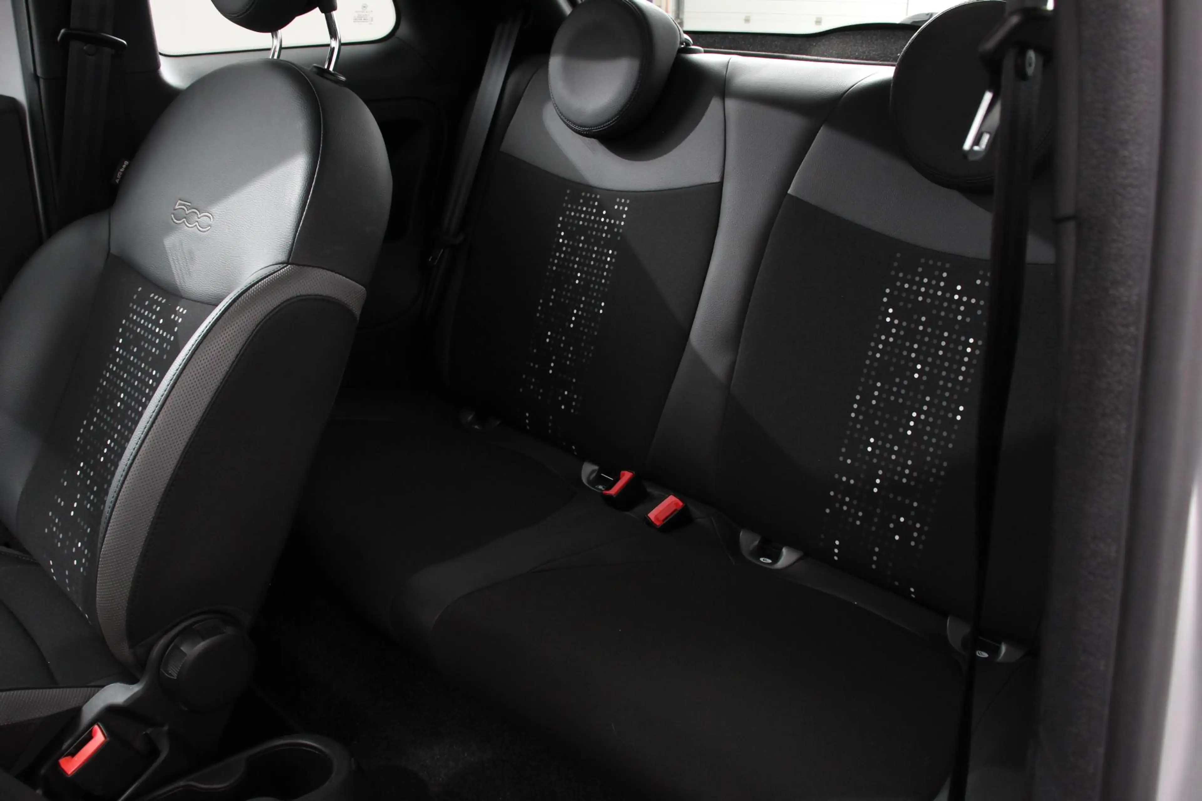 Fiat 500 1.0 69pk Hybrid Connect Navigatie Apple Carplay/An — photo 10