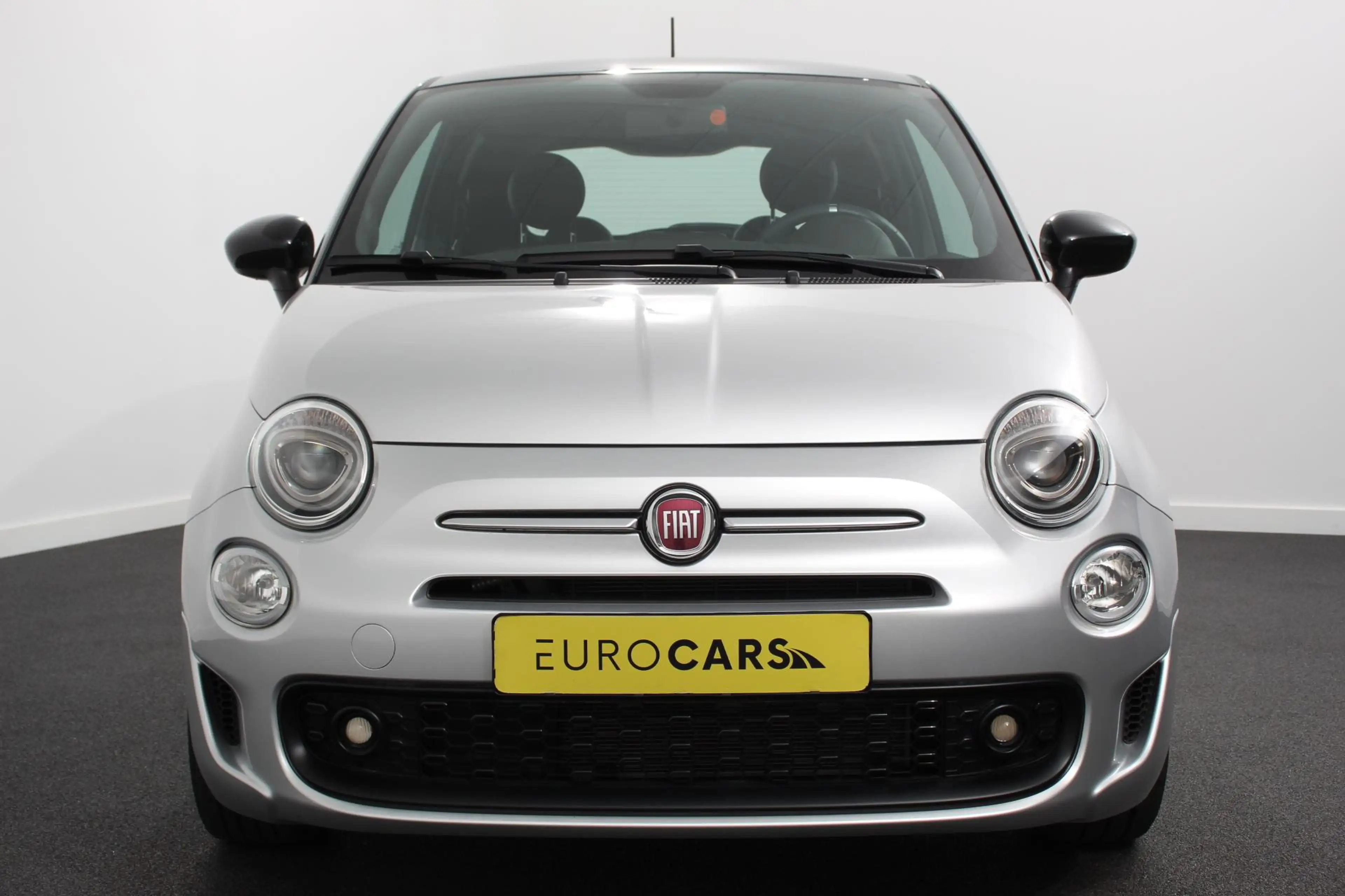 Fiat 500 1.0 69pk Hybrid Connect Navigatie Apple Carplay/An — photo 2