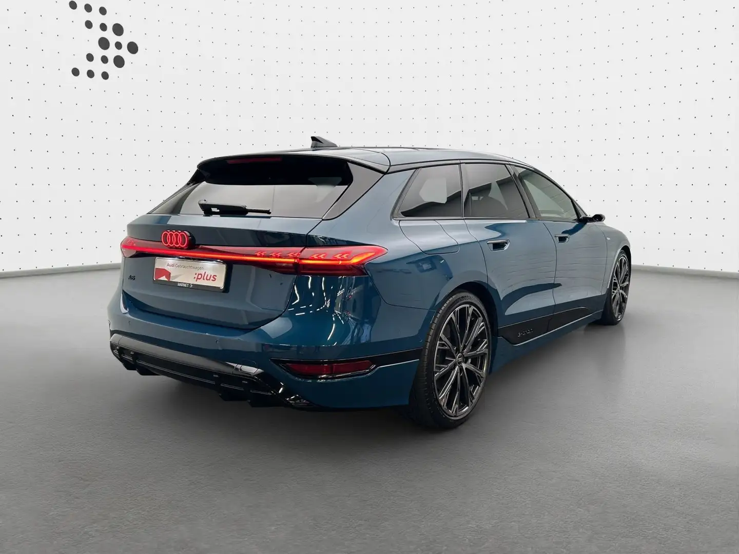 Audi Sonstige edition one performance*AHK*B&O* Blau - 2