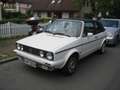 Volkswagen Golf Cabriolet Golf Cabrio Beyaz - thumbnail 1