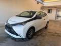 Toyota Aygo Aygo 3p 1.0 x-clusiv my15 Bianco - thumbnail 3