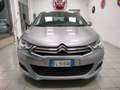 Citroen C4 1.6 bluehdi Feel 100cv Silber - thumbnail 2