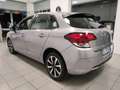 Citroen C4 1.6 bluehdi Feel 100cv Silber - thumbnail 4