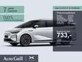 Xpeng X9 AWD Performance  AHK FondTV CarPlay Massage Weiß - thumbnail 1