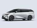 Xpeng X9 AWD Performance  AHK FondTV CarPlay Massage Weiß - thumbnail 2