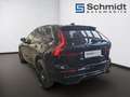 Volvo XC60 T6 AWD PHEV Black Edition Ultra Aut. 18,8kWh Schwarz - thumbnail 2