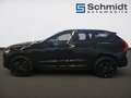 Volvo XC60 T6 AWD PHEV Black Edition Ultra Aut. 18,8kWh Schwarz - thumbnail 3