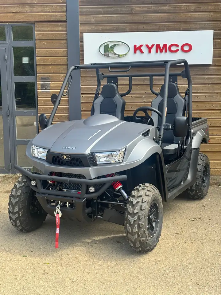 Kymco UXV 700