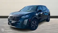 Peugeot 2008 1.2 Hybrid 145ch Style e-DCS6