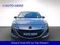 Mazda 3 Lim. Sports-Line  *Klima-PDC-Sitzheiz-Temp* Argent - thumbnail 4