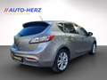 Mazda 3 Lim. Sports-Line  *Klima-PDC-Sitzheiz-Temp* Argent - thumbnail 10