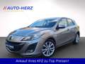 Mazda 3 Lim. Sports-Line  *Klima-PDC-Sitzheiz-Temp* Argent - thumbnail 5
