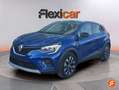 Renault Captur TCe Evolution 67kW Azul - thumbnail 3