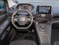Peugeot Rifter Puretech 130 S&S EAT8 Allure Pack Long Grigio - thumbnail 1