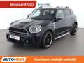 MINI Cooper SE Countryman Cooper S E Hybrid ALL4 Classic Trim Bleu - thumbnail 1
