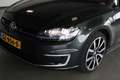 Volkswagen Golf GTE 1.4 TSI Pano | Navi | Clima | DAB | 18" LMV | PDC Zwart - thumbnail 17