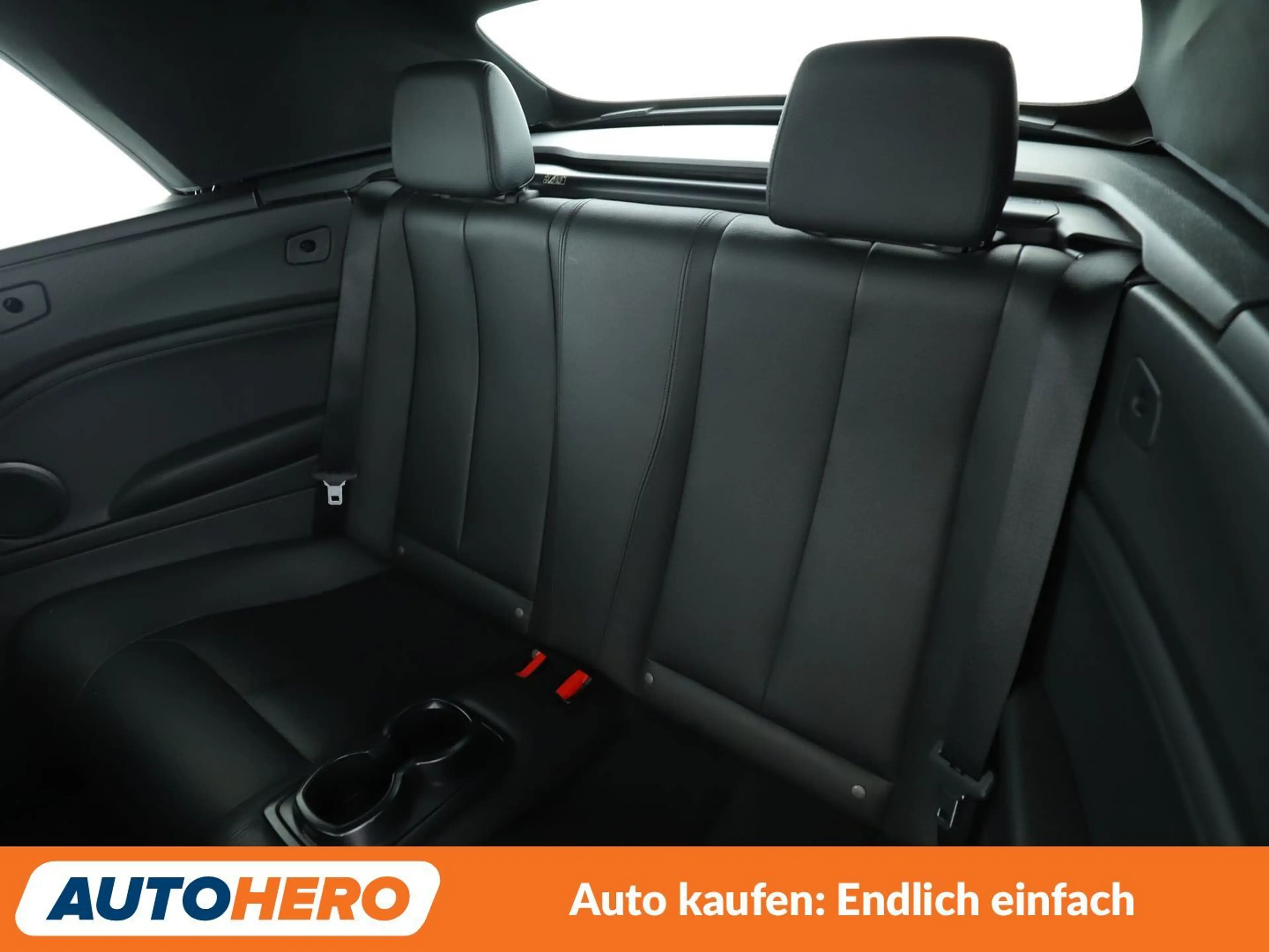 BMW 220 220i M Sport Aut.*TEMPO*PC*SHZ*LIM*ALU*KLIMA* — photo 14