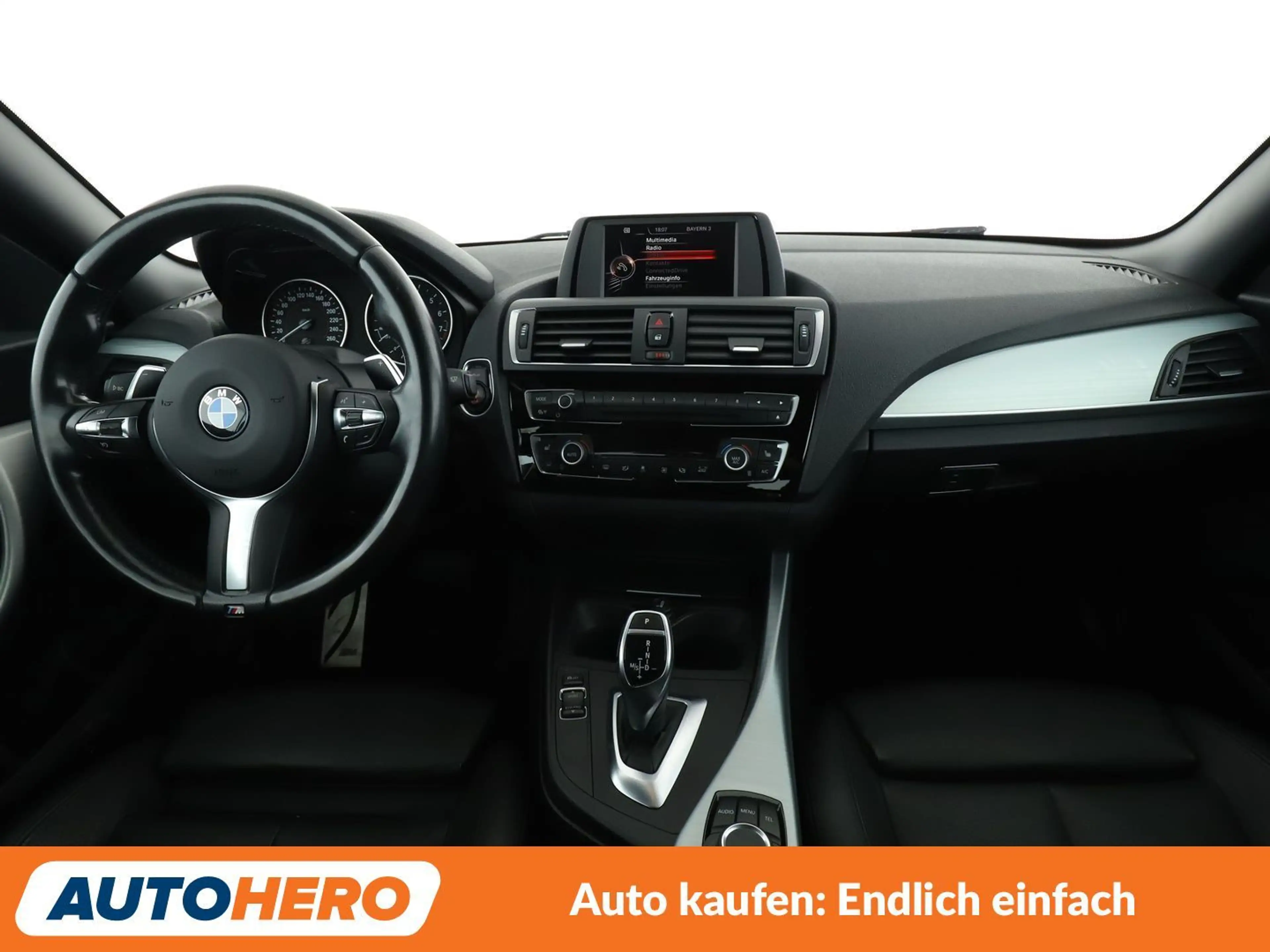 BMW 220 220i M Sport Aut.*TEMPO*PC*SHZ*LIM*ALU*KLIMA* — photo 12