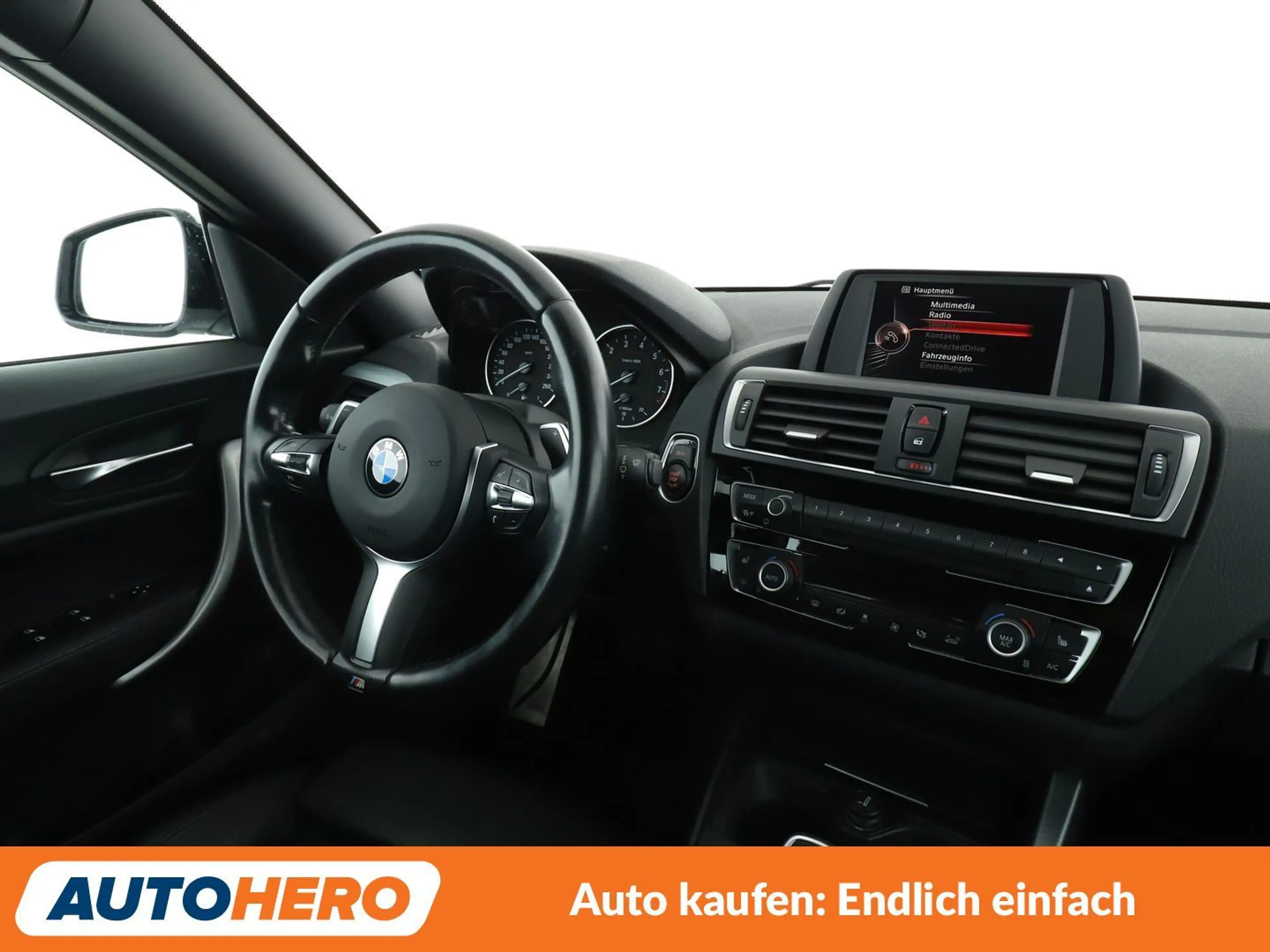 BMW 220 220i M Sport Aut.*TEMPO*PC*SHZ*LIM*ALU*KLIMA* — photo 13