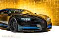 Bugatti Chiron + W16 + 1500 PS + FULL CARBON FIBRE + Schwarz - thumbnail 8