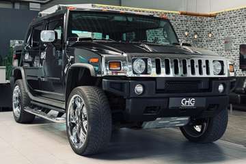 Pick-Up|6,0 V8