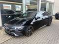 Mercedes-Benz CLA 200 Amg-NightP-Trekh-Dodeh/Sp-360°Cam-Sfeer-CarPlay Noir - thumbnail 2