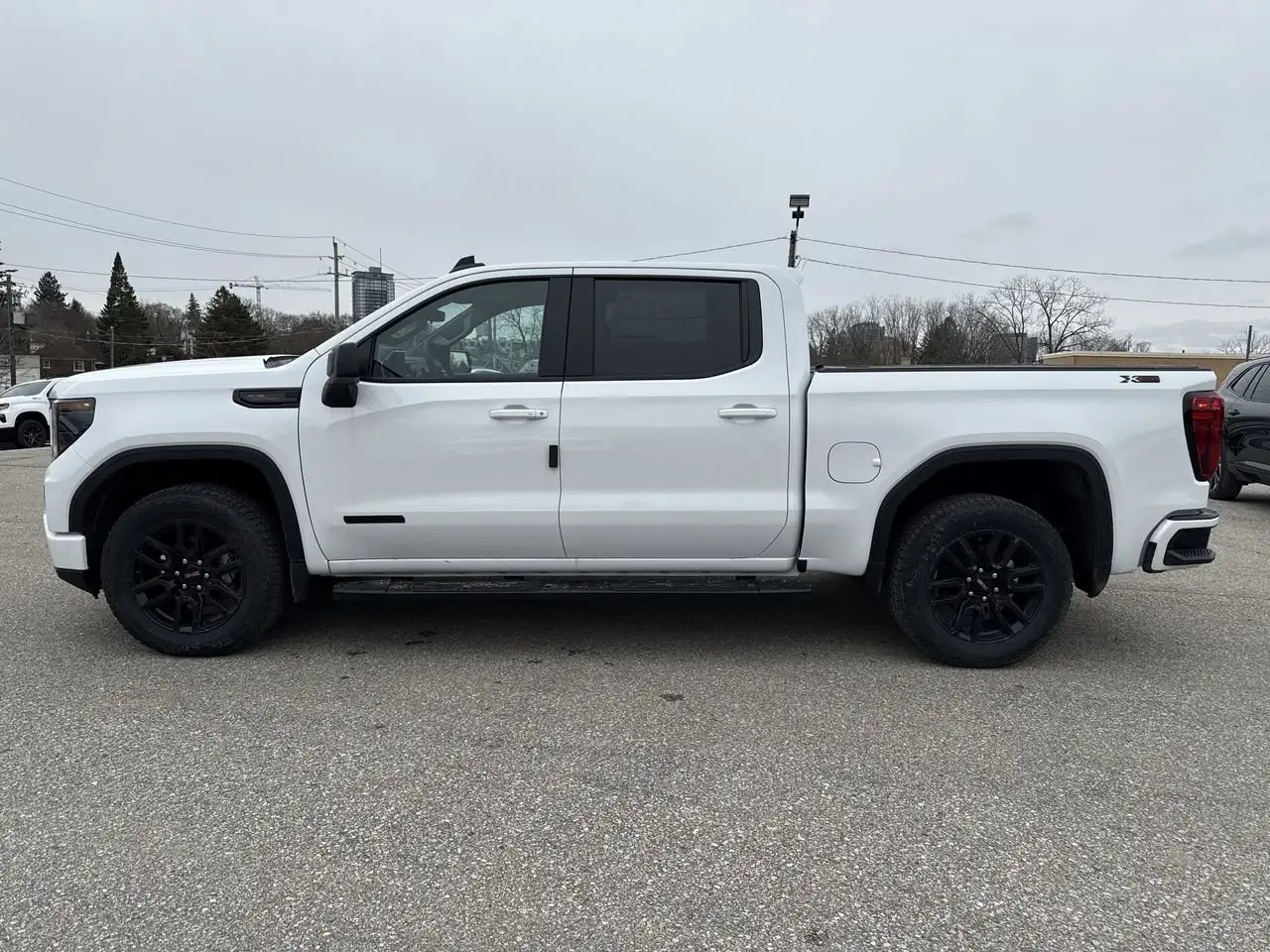 GMC Sierra 1500 снимка GMC Sierra 1500