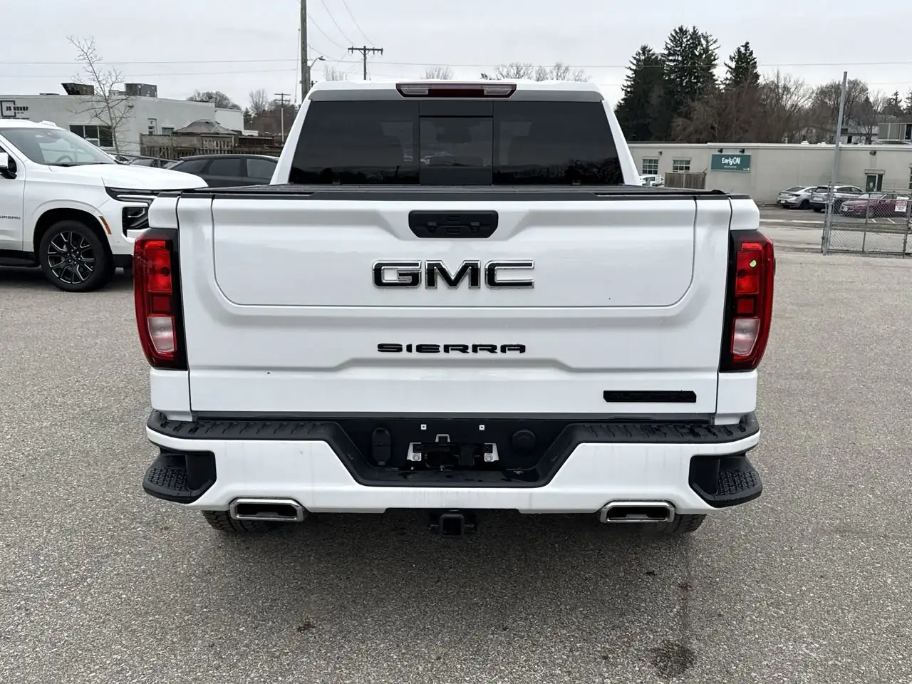 GMC Sierra 1500 снимка GMC Sierra 1500