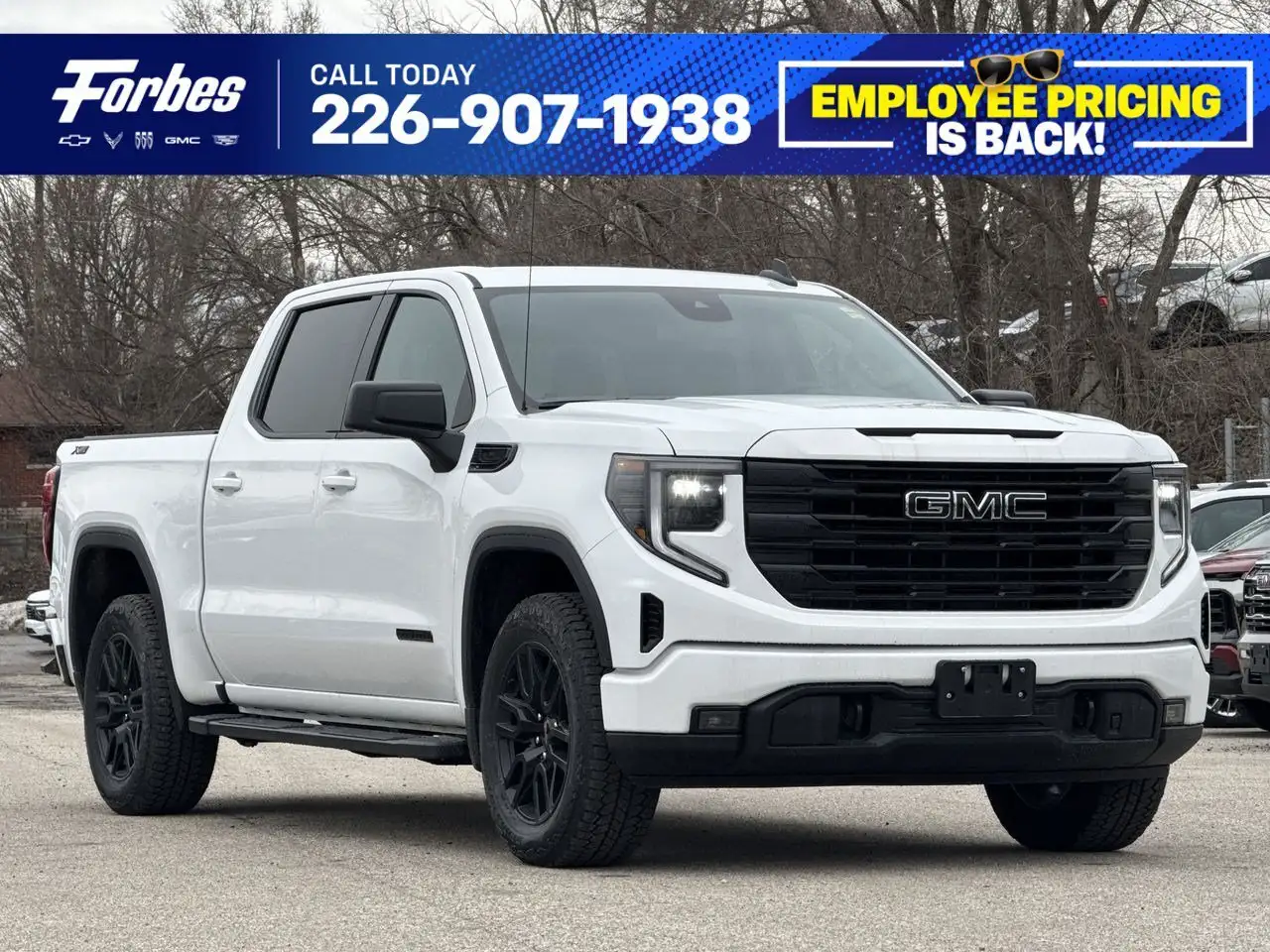 GMC Sierra 1500 photo GMC Sierra 1500