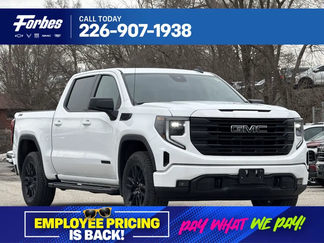 GMC Sierra 1500 снимка GMC Sierra 1500