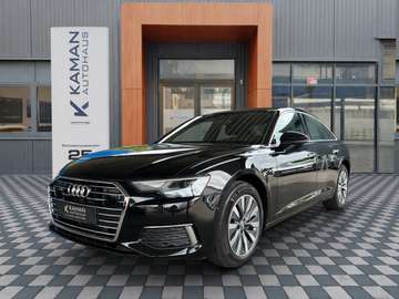 Lim. 40 TDI DESIGN Leder Milano Virtual