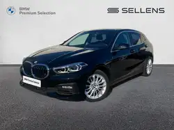 BMW Série 1 116iA 109ch Business Design DKG7